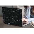 thumbnail image 1 of KSK KAISHEK Protective Case Hard Cover Compatible MacBook Pro 16"( Touch ID, 2020 - 2019) Model A2141, Type C Marble 137, 1 of 5