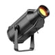thumbnail image 1 of Focos de Escenario Nitehop 100W RGB 3en1 Pinspot 25°, 1 of 7