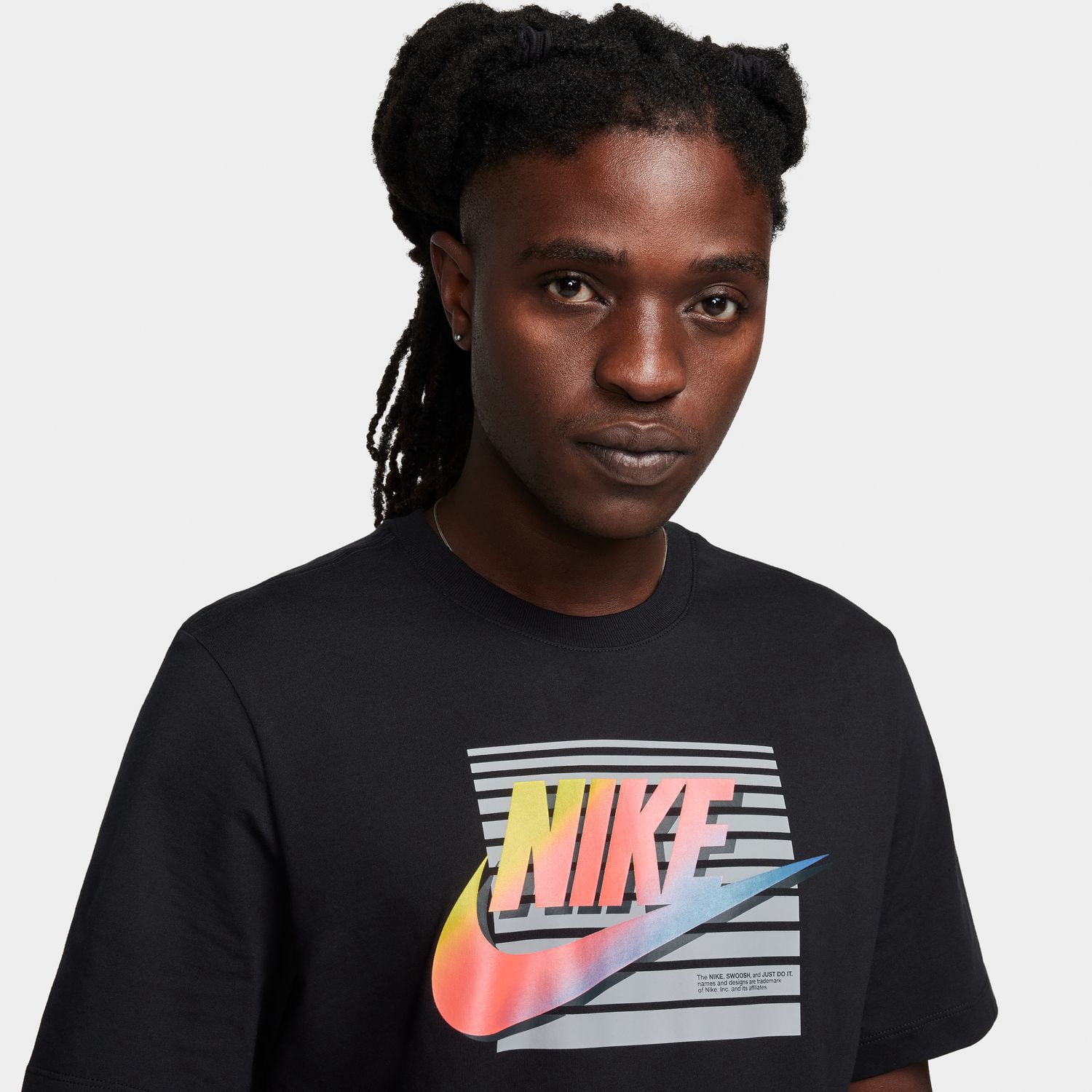 nike pure platinum shirt