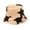 A, variant on Bucket Hat Fisherman Cap for Winter Outdoor Warm Fashion Basin Cap Korean Version Female Printing Style Red