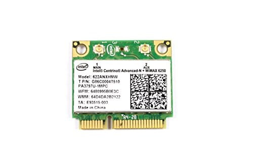centrino advanced n 6250 driver