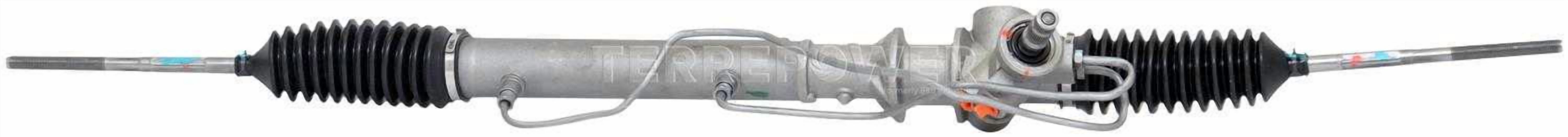 TERREPOWER formerly BBB Industries 310-0131 Power Steering Rack and Pinion Unit
