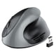 thumbnail image 2 of Ratón vertical inalámbrico Baoblaze Ratón ergonómico para juegos Ratón USB Ajustable DPI, 2 of 7