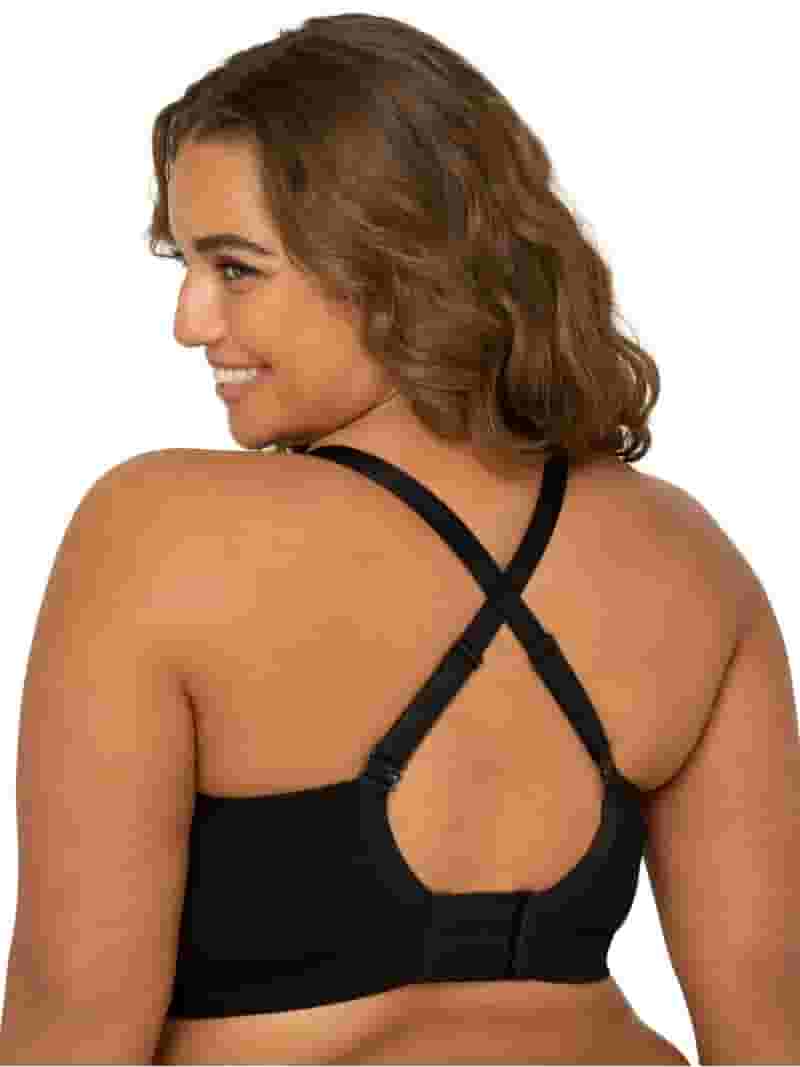 Fit for Me by Fruit of the Loom Women's Supportive Seamless Fit for Me by Fruit of the Loom Women's Supportive Seamless