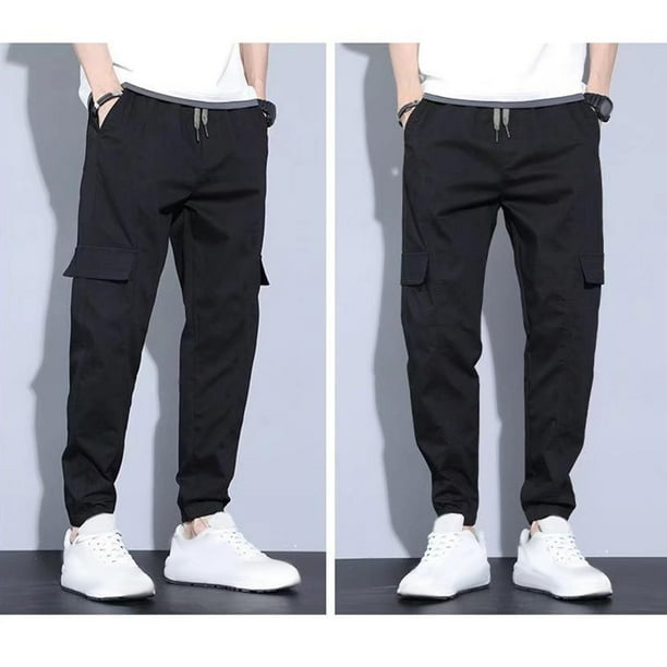 Pantalones tipo chandal hotsell