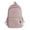 Pink, variant on Waterproof Backpack for Women Neoprene Backpack Gym Backpack Light Backpack Backpacks for Travel Backpack Work Women Art Backpack Women's, Black One Size