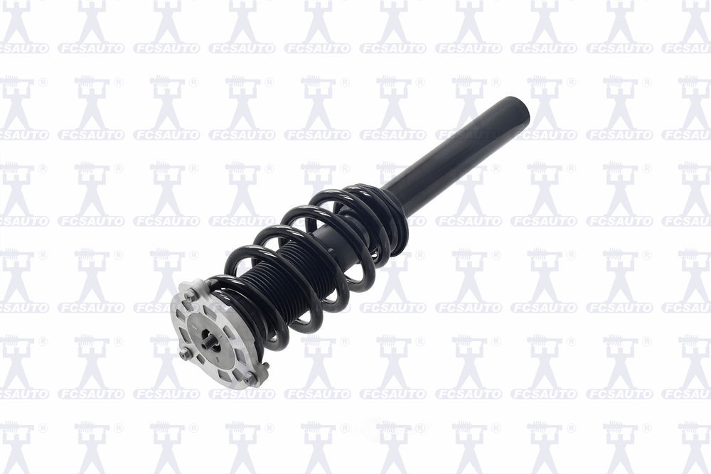 FCS 3337097 Suspension Strut and Coil Spring Assembly