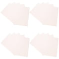 thumbnail image 1 of Textured Water Color Paper 20 Sheets White Watercolor Paper For Watercolor Painting And Craft Projects 38X27CM Durable, 1 of 2
