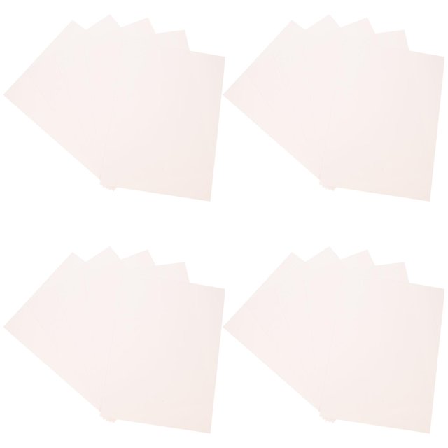 Textured Water Color Paper 20 Sheets White Watercolor Paper For Watercolor Painting And Craft Projects 38X27CM Durable