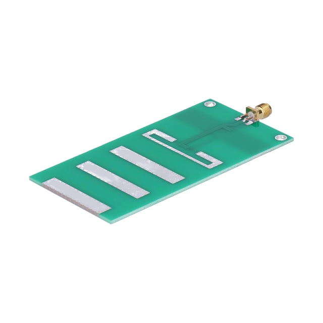 10.5dB High Gain Antenna 2.4G WiFi Directional Image Transmission 2.35-2.55GHZ Antenna