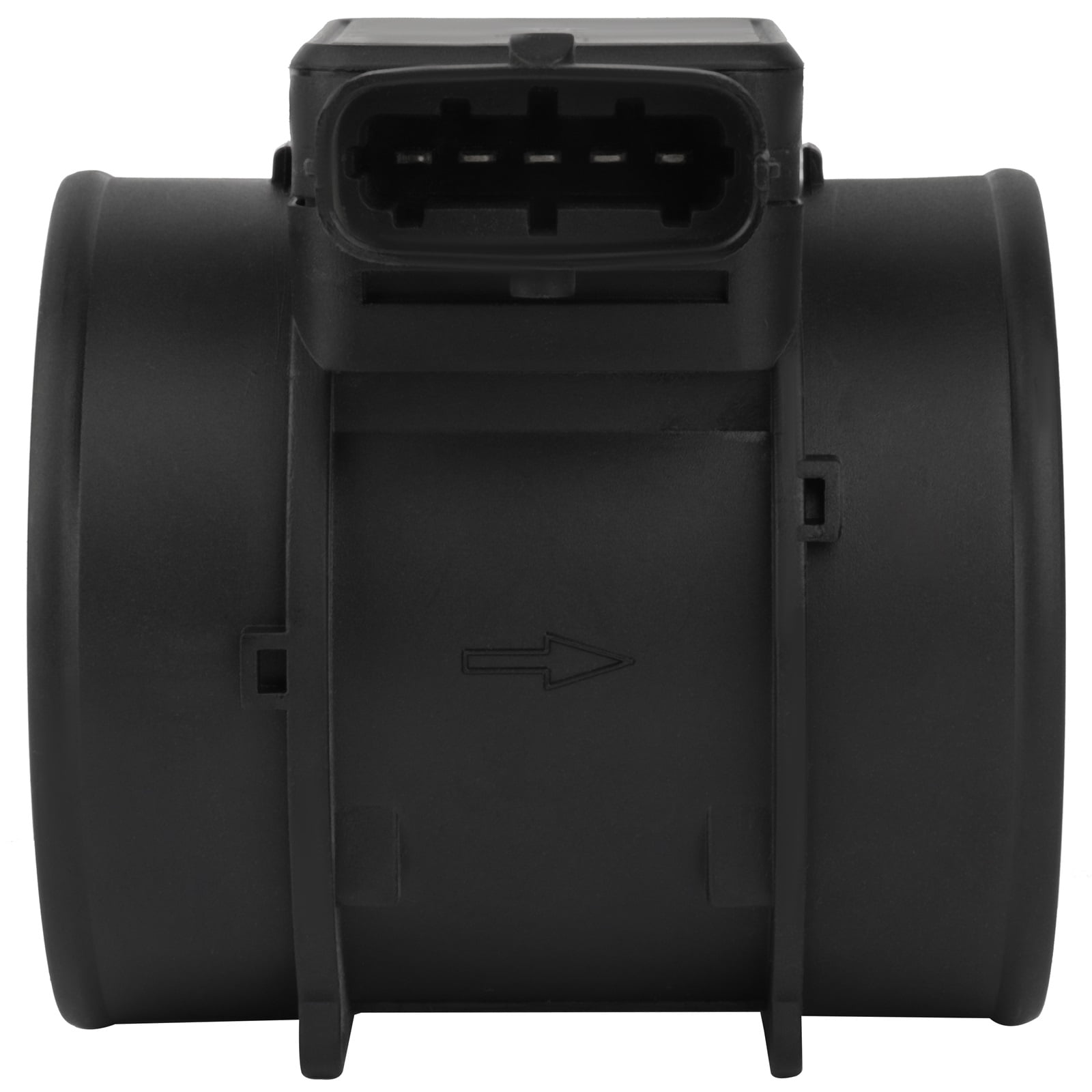 ECCPP Mass Airflow Sensor Meter MAF Compatible For 2003-2009 For Opel Vectra 2009-2009 For Opel Vectra C GTS