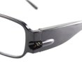 thumbnail image 5 of Sonducket Gafas de lectura LED Luz Dioptría Gafas Lente transparente Gafas Lentes blanco 350 grados, 5 of 5