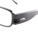 thumbnail image 2 of Gafas de lectura Minnieouse de visión nocturna LED dioptrías 350 grados color Lente blanco, 2 of 5