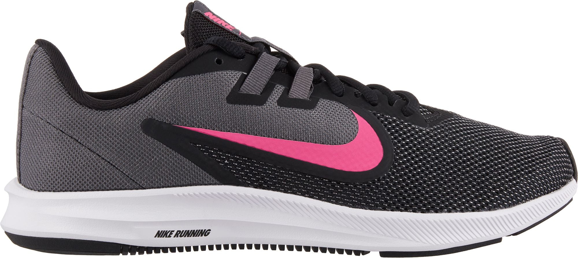 Nike - Nike Women's Downshifter 9 Running Shoes - Walmart.com - Walmart.com
