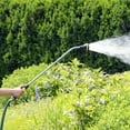 thumbnail image 3 of Melnor R8636 33 in. Showerhead Spray Watering Wand, 3 of 9