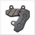 thumbnail image 2 of Electric Motorcycle Front and Brake Pad Shoe For Niu N1 N1s NQI NGT M1 M2 M+ U1 Um Us Disc Brake Pads., 2 of 4