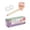 A, variant on CozeLy Wooden Floating Blow Pipe Ball Toy Handmade Breath Training Tool Lightweight for Indoor Outdoor Garden Play Fun Physical Coordination Skill