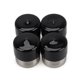 thumbnail image 2 of 4 Cojinetes de Remolque de Acero Inoxidable con Protecciones Herramienta para Engrasar Cojinetes de Remolque 1.98/ 2.441/ 2.717 - 2.441 dontodent Kuyhfg Sin marca, 2 of 5