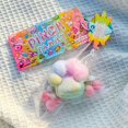 thumbnail image 4 of Ultra-Soft Plush Cat Paw Squeeze Toy for Stress Relief, 4 of 4