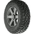 thumbnail image 5 of Kelly Safari MT Mud Terrain LT33X12.50R15 108Q C Light Truck Tire, 5 of 6