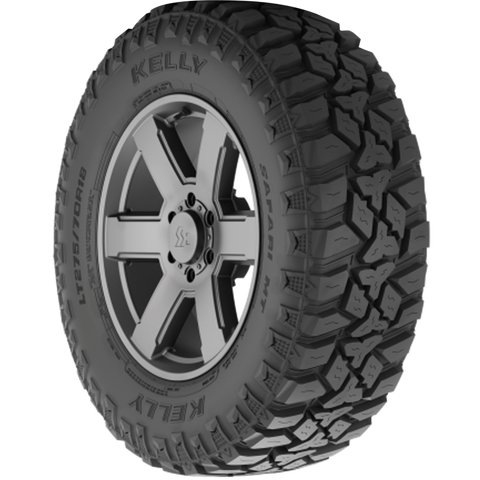 Kelly Safari MT Mud Terrain LT33X12.50R15 108Q C Light Truck Tire simolary.com 22 Kelly Safari MT Mud Terrain LT33X12.50R15 108Q C Light Truck Tire Simolary simolary.com 22