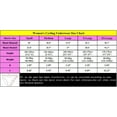 thumbnail image 6 of Women’s Cycle Underwear Gel 4D Padded Breathable Lightweight MTB Cycling Undershorts Pink L, 6 of 6