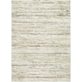 thumbnail image 2 of Hauteloom Skule Living Room, Bedroom Area Rug - Farmhouse - High Pile - 2' x 2'11", 2 of 7