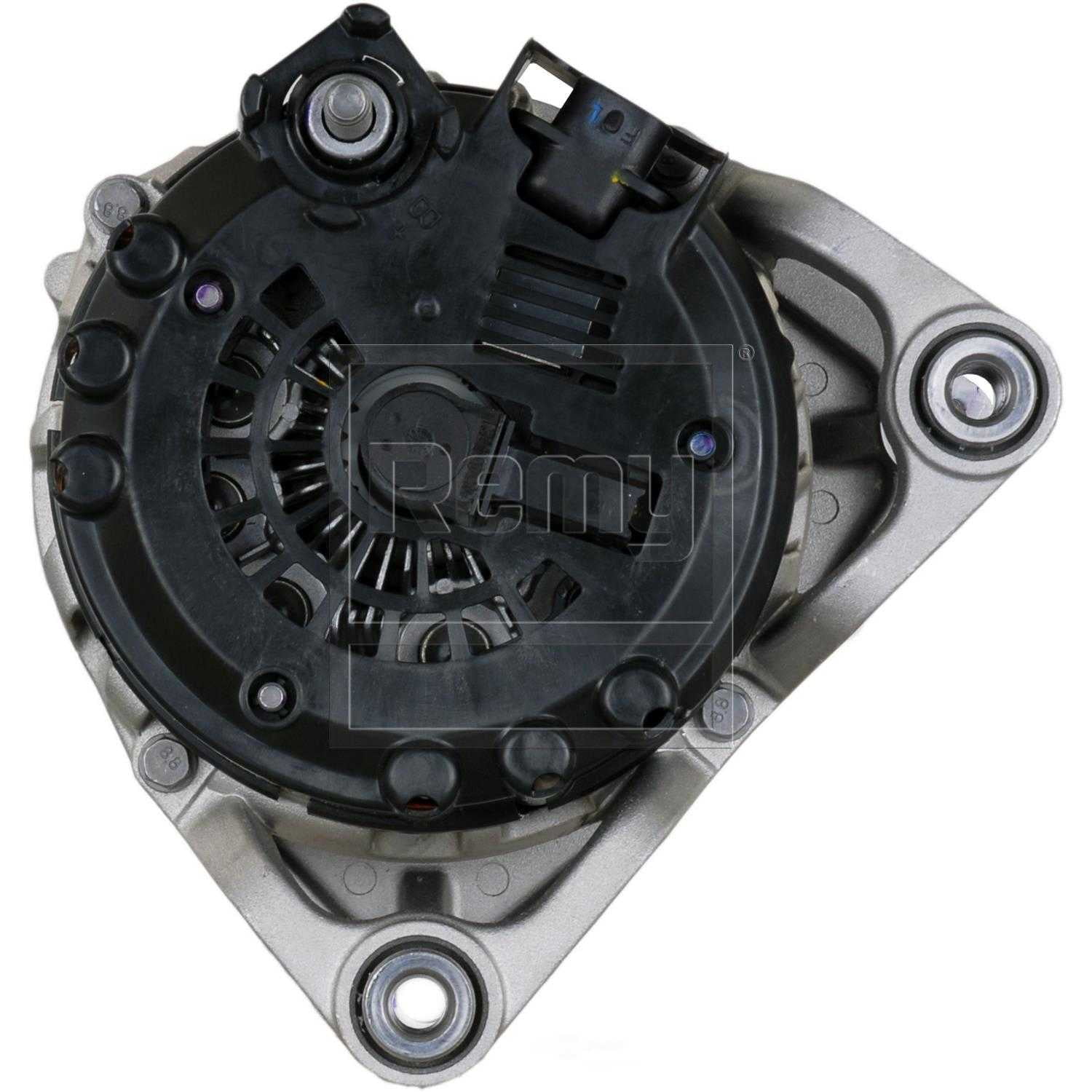 Remy 11065 Alternator