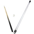 thumbnail image 1 of UPOUART Queue de Billard Courte Fonction Compacte Tirs Précis 1ensemble, 1 of 8