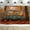 Multi4, variant on 10 x 8 ft Fall Backdrop Autumn Pumpkin Rustic Wooden Floor Barn Harvest Family Holiday Photo Background Maple Leaves Thanksgiving Photoshoot Portrait Photo Backdrops Decorations