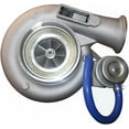 thumbnail image 4 of Seapple HY35W T3 Turbo Charger Compatible with Dodge Ram 6BT 5.9/5.9L 2500 3500 Cummins 2003-2007 3596647 4025227 3595654, 4 of 5