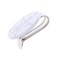 thumbnail image 6 of Alloy Golf Ball Marker Clip Onto Cap Hat Visor Gift, 6 of 6