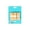 Beige, variant on 3Pcs Sweat Absorbent Racket Overgrip Tape Non Slip Tacky Cushioned Grip Wrap For Tennis Badminton Squash Rackets(Sky Blue-110Cm)