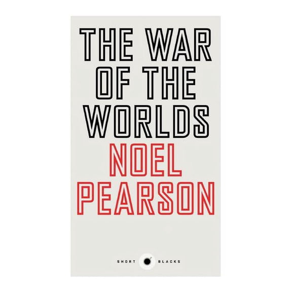 Short Black 3: The War of the Worlds (Paperback)