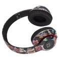 thumbnail image 4 of LED  Gaming Headset, Black Lower power    Headset 20Hz to 20KHz  With Colorful Lights For Game, 4 of 8