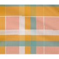 thumbnail image 4 of oneOone Cotton Flex Fabric Madras Check Decor Fabric Printed BTY 40 Inch Wide, 4 of 4