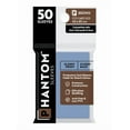 thumbnail image 2 of Phantom Sleeves: "Brown Size" (43mm x 65mm) - Gloss/Gloss (50) (Compatible with: Mini-Chimera® and More), 2 of 2