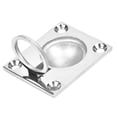 thumbnail image 2 of Brightness Boat Mounting Ring, Boat Lifting Ring, Hardware Store For Boat Dockyard Shipyard, 2 of 8
