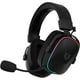 thumbnail image 1 of Audifonos Diadema Gamer BALAM RUSH AEON EXPERT HS1100 Inalambrico USB 2.4 GHz/BT 5.3 Microfono Desmontable Sonido 7.1 RGB Negro negro, 1 of 5