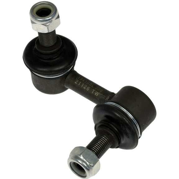 Dorman SL69092PR Front Passenger Side Suspension Stabilizer Bar Link Kit for Specific Nissan Models
