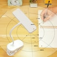 thumbnail image 5 of Latrodar Desk Lamp- Lights- Rechargeable Bed Reading Lamp Clip On Light For Bed Clip With 3 Brightness LED Light For College Dorm Room/Bed Work Stud, 5 of 5