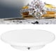 thumbnail image 5 of Soporte De Exhibición De Joyas Giratorias Eléctricas Con Control Remoto, Plataforma Automática De 360 ​​Grados, Para Tiendas, Estudios, 5 of 7