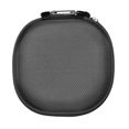 thumbnail image 4 of Bolsa De Almacenamiento Para Adaptador De Corriente Bolsa De Carcasa Dura Portátil Estuche De Almacenamiento Práctico Exquisito Contenedo Mosquetón Para Magsafe De 85 W Para Mac Book sonducket EL013386-03, 4 of 6