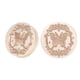 thumbnail image 2 of Animal Retro Wax Seal Stamp Head Fire Paint para invitaciones de boda (DW09) Likrtyny Oficina Multiescena Multifunción, 2 of 9