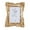 Gold, variant on DESIGNICE Vintage Picture Frames,Design Innovation Photo Frames,Fine Carving Gold Picture Frames,9.85"X7.88",Gold