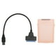 thumbnail image 2 of Cable adaptador de disco duro, Cable adaptador de disco duro Cable adaptador HD SSD Cable adaptador de EE. UU. Elegante y moderno, 2 of 8