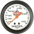 thumbnail image 2 of Quickcar Racing Products Water Temp. Gauge 2-5/8in, 2 of 3