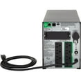 thumbnail image 4 of APC SMT1000C 1000VA Smart UPS with Smart Connect Remote Monitoring, 4 of 8