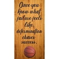 thumbnail image 3 of Phillip, Jamie 11x18 Black Modern Framed Museum Art Print Titled - Success, 3 of 5