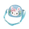 thumbnail image 6 of CAIXIA Crossbody Sling Bags For Women Girls Casual Cute Cartoon Shoulder Crossbody Messenger Bag, Lightweight Daily Travel Purse For Kids, 6 of 6